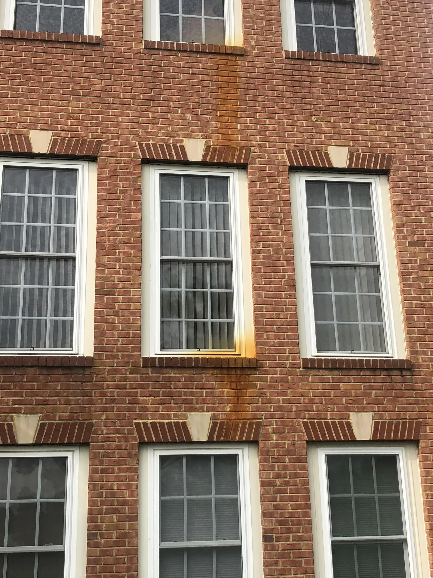 Interior & exterior painting project